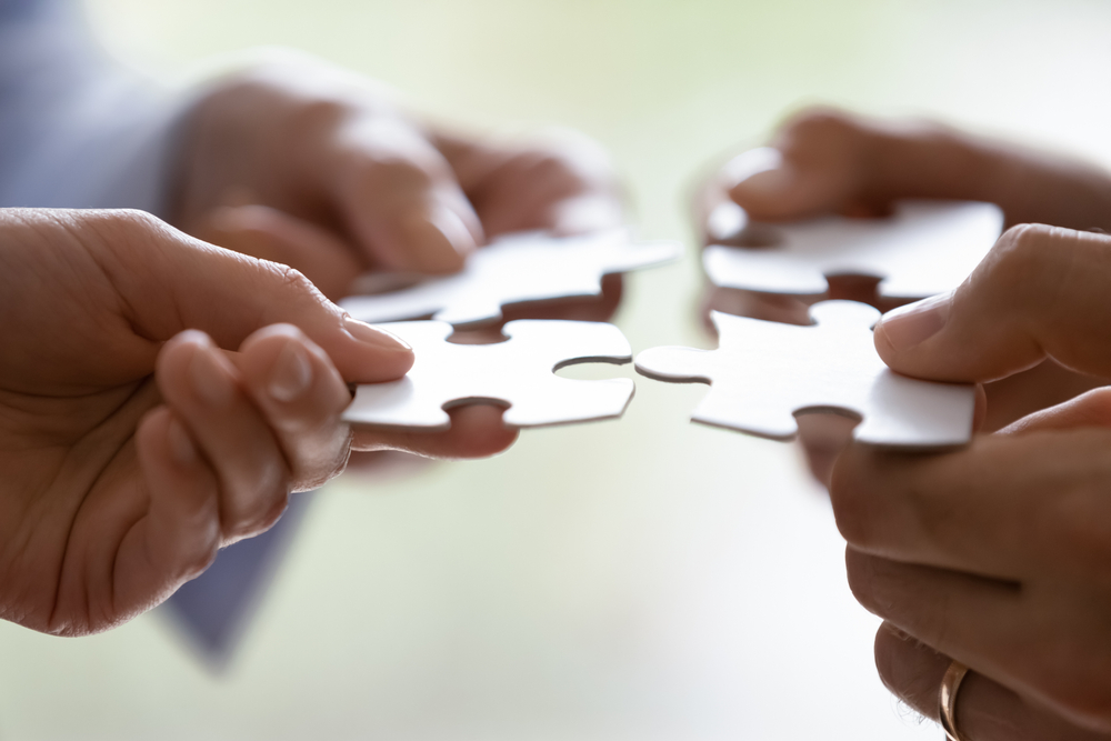 Puzzle Shutterstock 1779158246